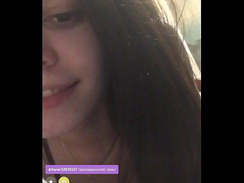 ❤️ Slutty Russian bitch (Periscope, VKontakte, Instagram) ☑ Porno sa amon ❌❤