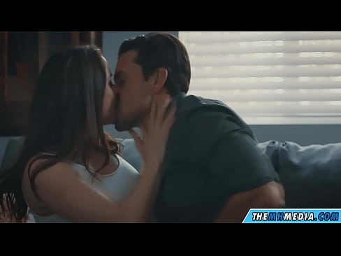 ❤️ Romantikong pakighilawas sa usa ka maayong busty nga inahan ☑ Porno sa amon ❌❤