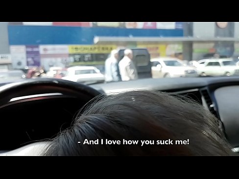 ❤️ Gisuyop diha mismo sa parkinganan gawas sa supermarket ☑ Porno sa amon ❌❤